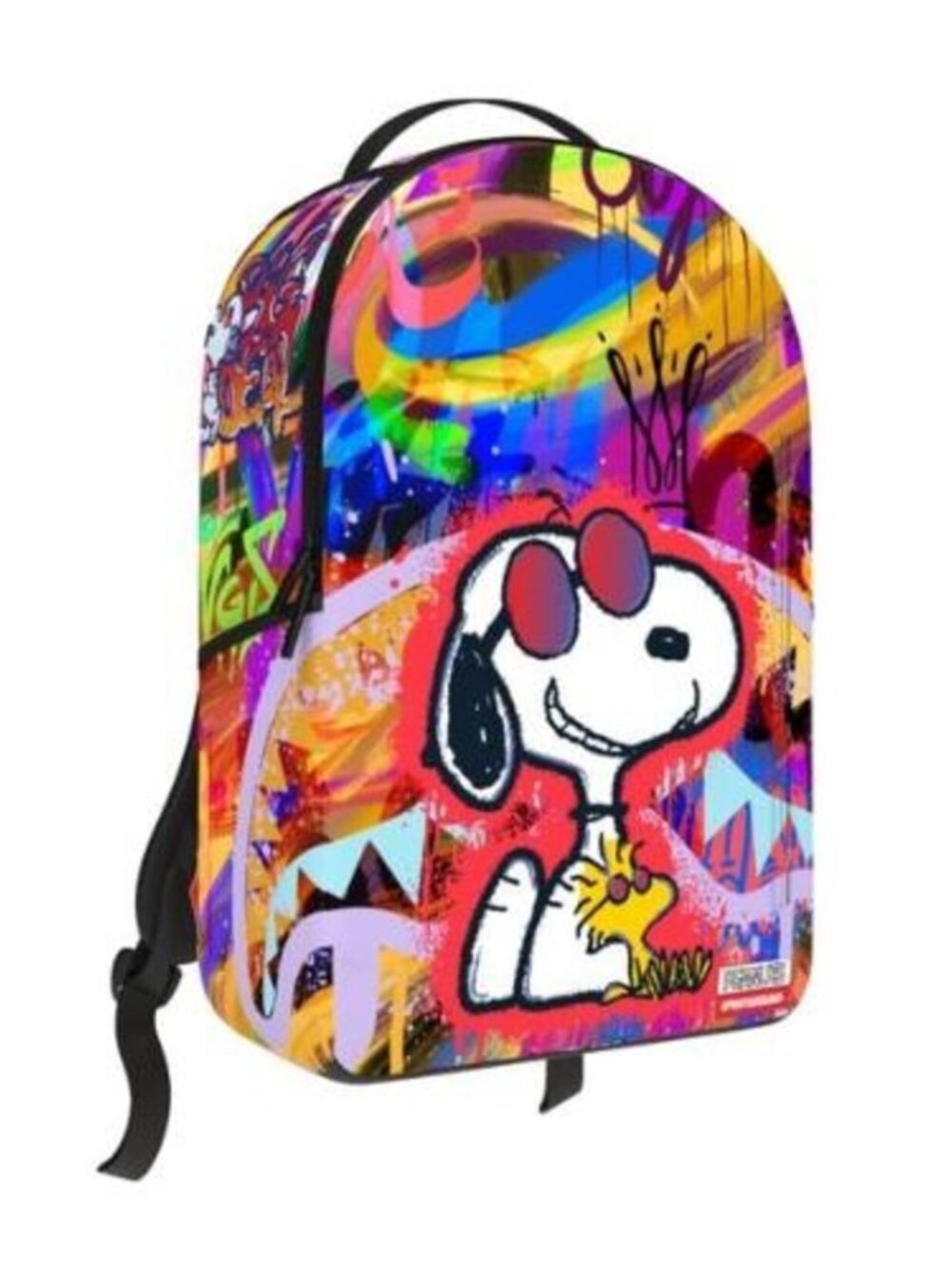 SPRAYGROUND SNOOPY JOE COOL BACKPACK - 2026 SPRAYGROUND